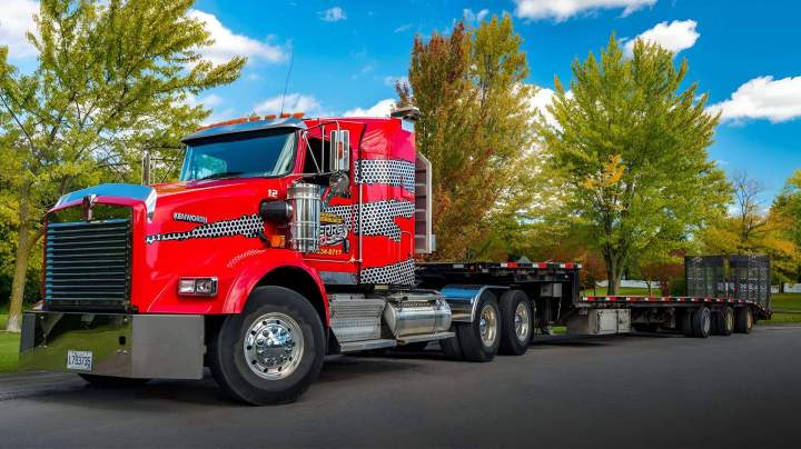 Service de dépannage voiture Québec